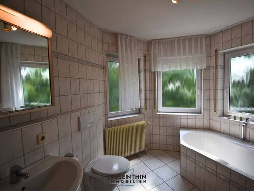 Tageslichtbad - 