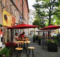 Einzigartige Chance - La Tapa in der Dachauer Altstadt sucht neuen Pächter!