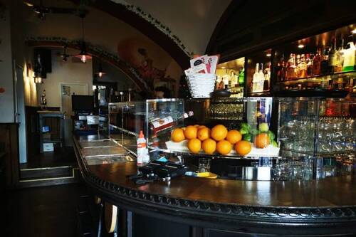 Impression Bar - Hotel, Pension, Gasthof zur Miete in Dachau