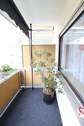 Balkon - Etagenwohnung mit Wohnküche, modernem Wannenbad und Sonnenbalkon