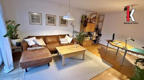 Bild 1 - Ihr neues charmantes Zuhause! 2-Zimmerwohnung in Böblingen