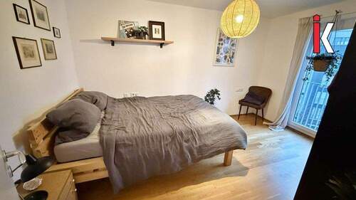 Bild 3 - 2 Zimmer Etagenwohnung in Böblingen