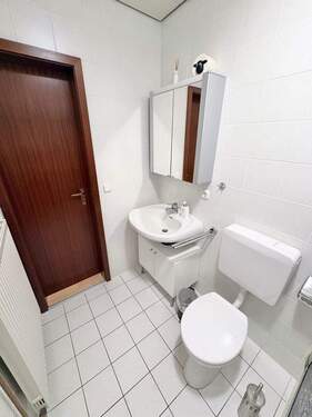 Badezimmer Ansicht 2 - 