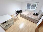 Schlafzimmer Ansicht 1 - 