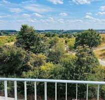 Herzo Base - Daily Home - 4 Zi.-Whg. 2.OG mit Loggia - Herzogenaurach