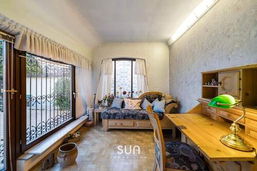 OFFENER WOHNBEREICH - 