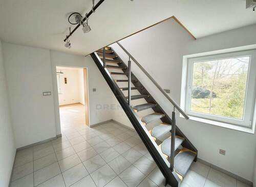 Flur EG - Modernisierungsvorschlag - 