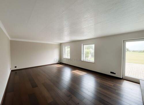 Wohnzimmer - Modernisierungsvorschlag - 