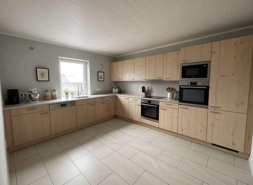 Küche - Modernisierungsvorschlag - 