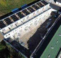 Energieeffizienter Neubau (KfW-55) mit Dachterrasse und Garten in Hannover-Bornum - Hannover / Bornum