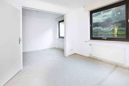 Arbeits-/Kinderzimmer - 