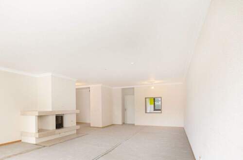 Essbereich - Etagenwohnung mit 135,00 m&sup2; in Dreieich / Dreieichenhain zum Kaufen