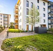 Stylische Wohnung in Bad Aibling - Preis neu angepasst! - Bad Aibling-Harthausen