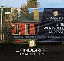 Jetzt letzte Einheit sichern! Moderner Doppelbungalow NEUBAU in Harpstedt