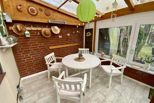 „Wintergarten“ - 