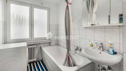 Badezimmer 1 - 