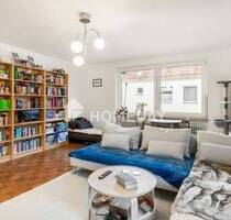 Geräumige 4-Zimmer-Wohnung mit Balkon in der Nordstadt - Ideal für Eigennutzer & Investoren - Hannover