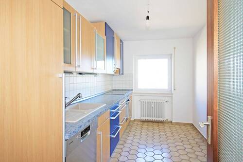 Wohnungseingang - 