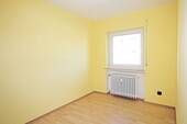 Schlafzimmer - KI-generiert - 