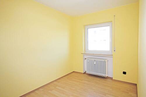 Schlafzimmer - KI-generiert - 