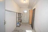 modernisiertes, separates WC - 