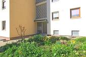 Kellerraum mit Fenster - 