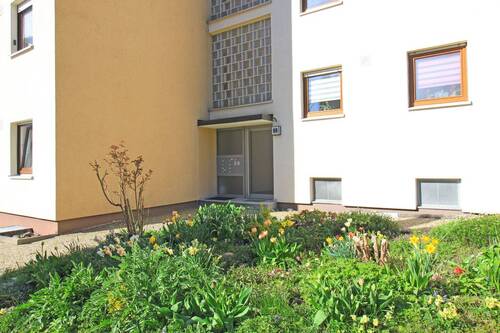 Kellerraum mit Fenster - 