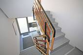Treppenhaus - 