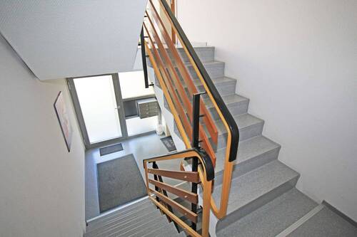 Treppenhaus - 
