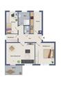 Grundriss - 