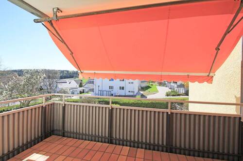 Markise - 