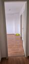 Flur - 3 Zimmer Etagenwohnung zur Miete in Lutherstadt Wittenberg