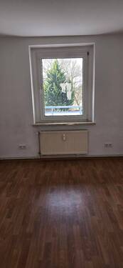 Wohnzimmer - 3 Zimmer Etagenwohnung in Lutherstadt Wittenberg