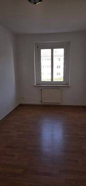Schlafzimmer - Etagenwohnung mit 53,40 m&sup2; in Lutherstadt Wittenberg zur Miete
