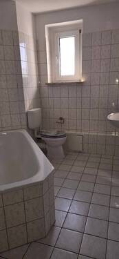 Wannenbad - 