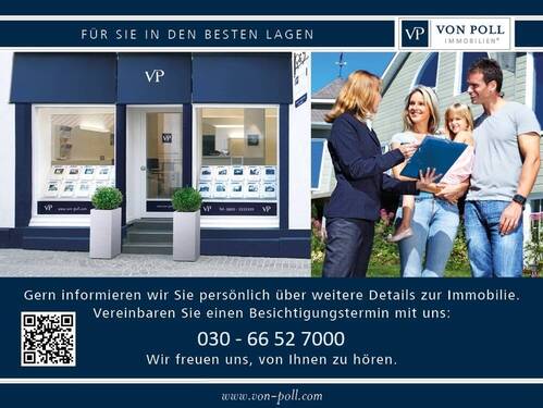 VON POLL Immobilien - 