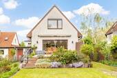 Gartenansicht - 