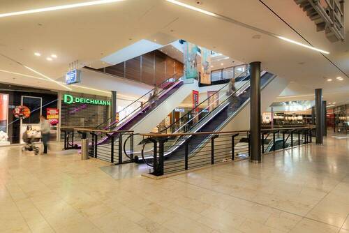 Marktplatz Galerie - 