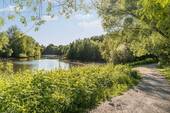 Osterbek Wanderweg - 