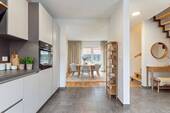 Kueche - 