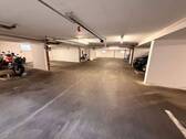 Tiefgarage - 