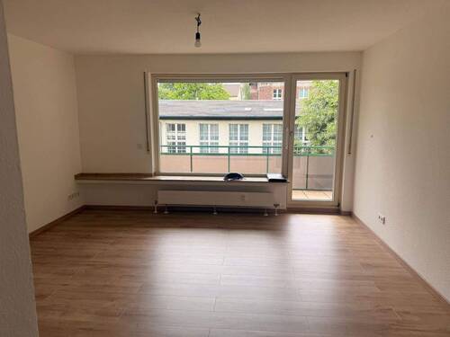schicker Wohnraum - Etagenwohnung mit 53,50 m&sup2; in Dresden zur Miete