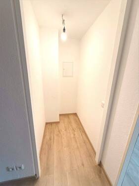 Diele neben Flur - 