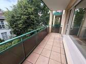 Balkon Südost - Ausrichtung - 