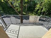 Balkon Wohnzimmer - 