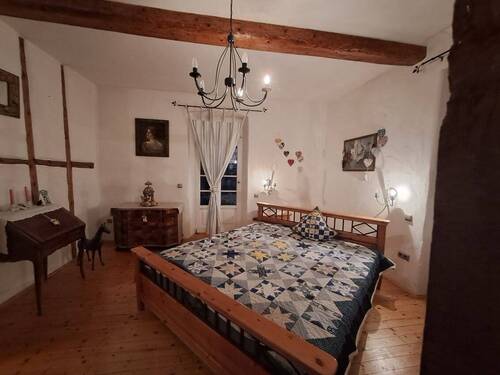 Schlafzimmer - 