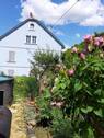 Haus Gartenansicht - 