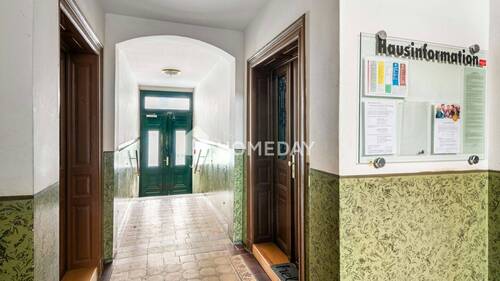 Treppenhaus 1 - 