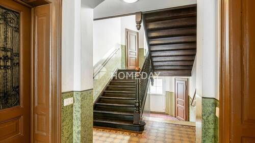 Treppenhaus 2 - 