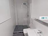 Ansicht I: Badezimmer - 